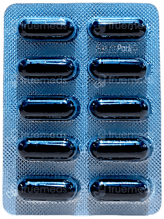 Amnio Seal Capsule 10