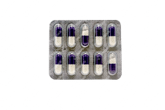 Angizem Cd 120 Capsule 10