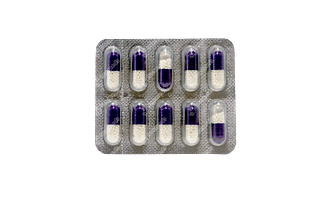 Angizem Cd 120 Capsule 10