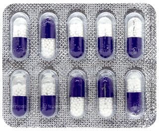 Angizem Cd 120 Capsule 10