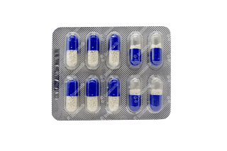 Angizem Cd 180 Capsule 10