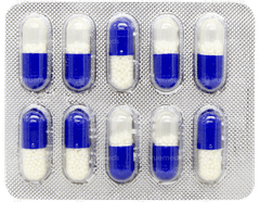 Angizem Cd 180 Capsule 10