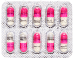 Angizem Cd 90 Capsule 10