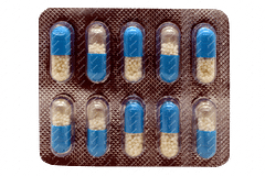 Angizem Dp 120 Capsule 10