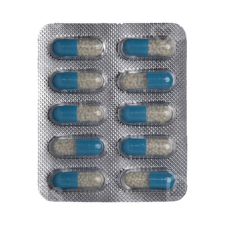 Angizem Dp 120 Capsule 10