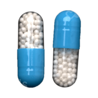 Angizem Dp 120 Capsule 10