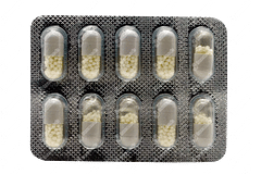 Angizem Dp 90 Capsule 10