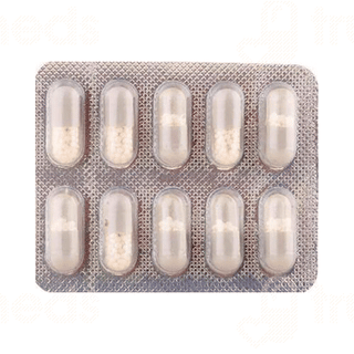 Angizem Dp 90 Capsule 10
