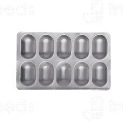 Ansuper Plus Capsule 10