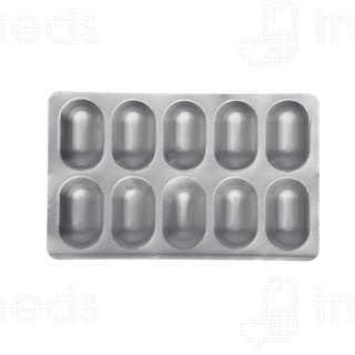 Ansuper Plus Capsule 10