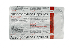 Aphyren Capsule 10