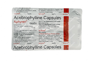 Aphyren Capsule 10