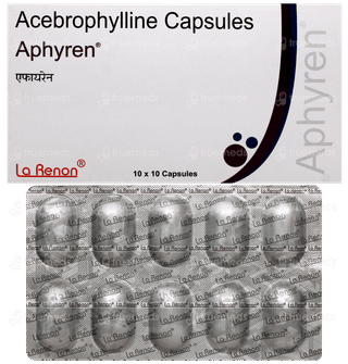 Aphyren Capsule 10
