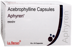 Aphyren Capsule 10