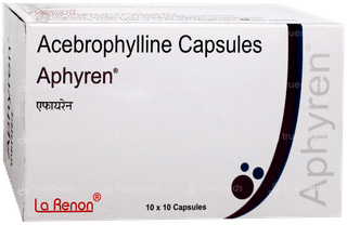 Aphyren Capsule 10
