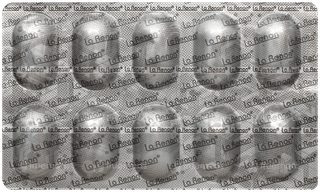 Aphyren Capsule 10