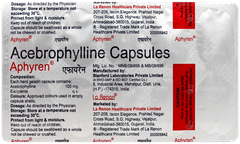 Aphyren Capsule 10
