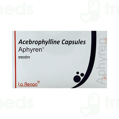 Aphyren Capsule 10 Aphyren Capsule 10