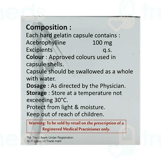 Aphyren Capsule 10