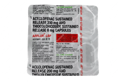 Arflur Lbp Capsule 5