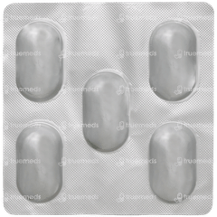 Arflur Lbp Capsule 5 Arflur Lbp Capsule 5