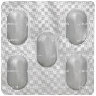 Arflur Lbp Capsule 5