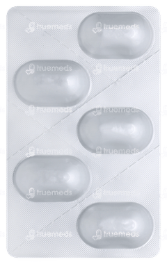 Arpimune Me 100mg Capsule 5 Arpimune Me 100mg Capsule 5