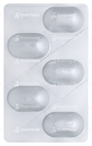 Arpimune Me 100mg Capsule 5