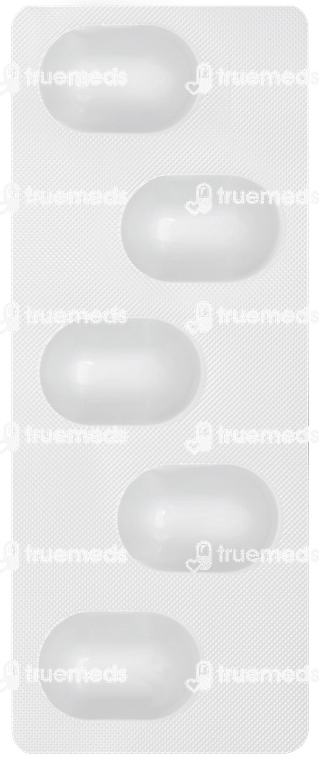 Arpimune Me 25mg Capsule 5