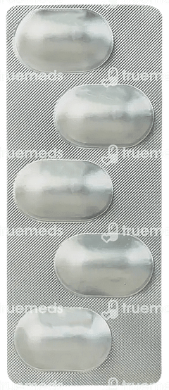 Arpimune Me 50mg Capsule 5