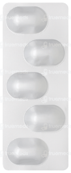 Arpimune Me 50mg Capsule 5 Arpimune Me 50mg Capsule 5