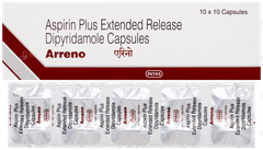 Arreno Capsule 10 Arreno Capsule 10