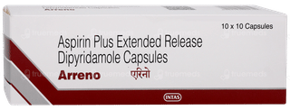 Arreno Capsule 10