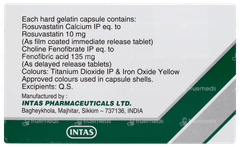 Arvast Cf 10 Capsule 10 Arvast Cf 10 Capsule 10