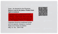 Arvast Cf 10 Capsule 10 Arvast Cf 10 Capsule 10