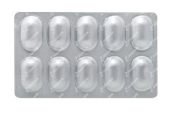Arvast Cf 5 Capsule 10