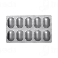 Arvast Cf 5 Capsule 10