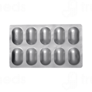 Arvast Cf 5 Capsule 10