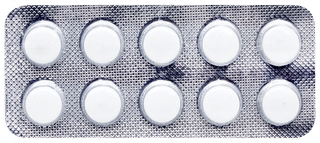 Ascazin Tablet 10