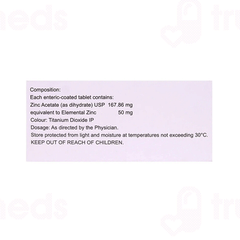 Ascazin Tablet 10