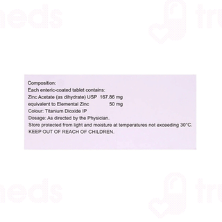 Ascazin Tablet 10