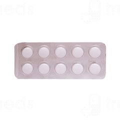 Ascazin Tablet 10