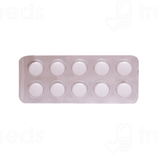 Ascazin Tablet 10