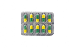 Ascovent Capsule 10
