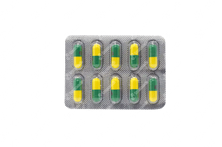 Ascovent Capsule 10