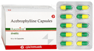 Ascovent Capsule 10