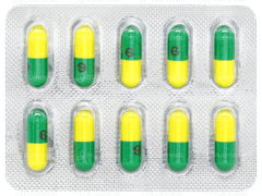 Ascovent Capsule 10