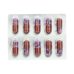 Assuag Dsr Capsule 10 Assuag Dsr Capsule 10