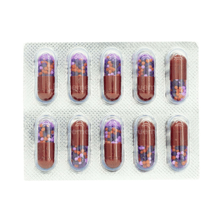 Assuag Dsr Capsule 10