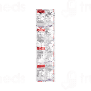 Atocor Cv 10 Capsule 10